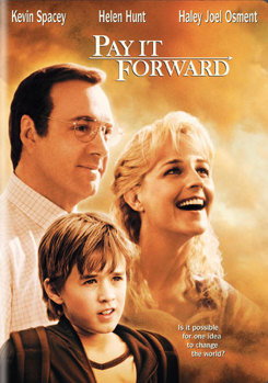 Pay it Forward (2000)