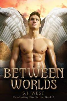 Between Worlds - Book #23 of the Watchers Universe