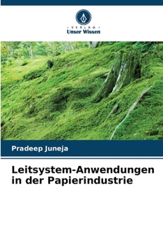 Paperback Leitsystem-Anwendungen in der Papierindustrie [German] Book