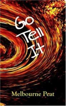 Paperback Go Tell It Book