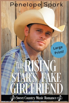 Paperback The Rising Star's Fake Girlfriend Book