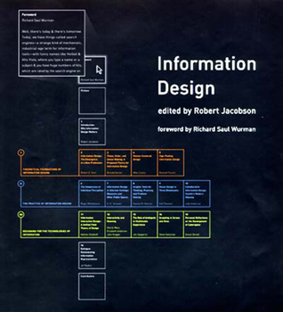 Paperback Information Design Book