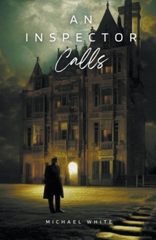 Paperback An Inspector Calls Book
