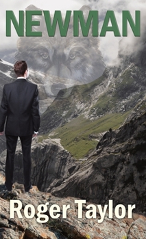 Hardcover Newman Book