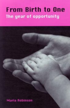 Paperback From Birth to One Book