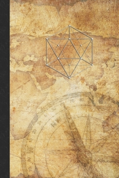 Paperback RPG Notebook: Gaming Log Role Playing Journal Character Development Mapping Terrain Campaign Book