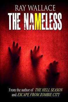 Paperback The Nameless Book