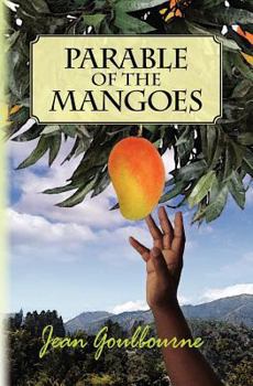 Paperback Parable of the Mangoes Book