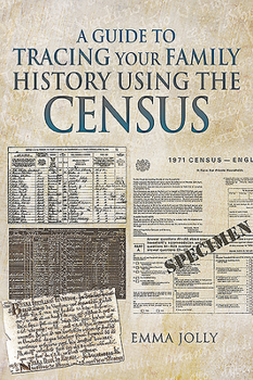 Paperback A Guide to Tracing Your Family History Using the Census Book