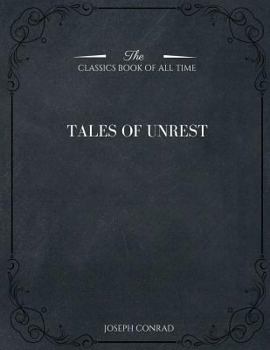 Paperback Tales of Unrest Book