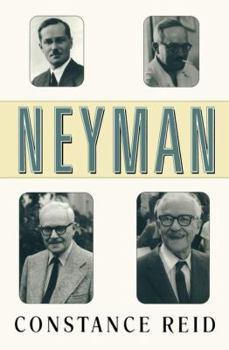 Paperback Neyman Book