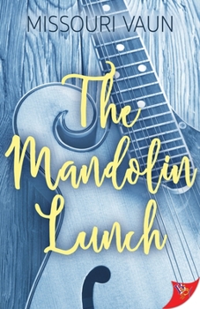 Paperback The Mandolin Lunch Book