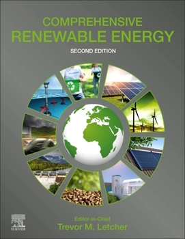 Misc. Comprehensive Renewable Energy Book