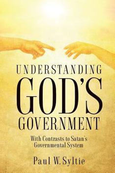 Paperback Understanding God's Government Book