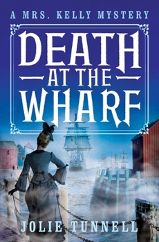 Death at the Wharf