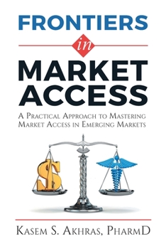 Paperback Frontiers in Market Access Book