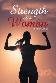 Paperback Strength of a Woman Book