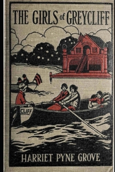 Paperback The Girls of Greycliff Book