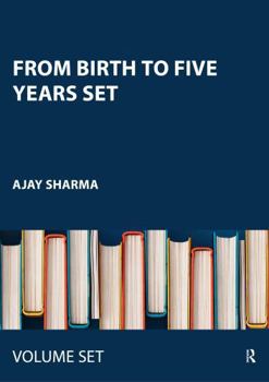 From Birth to Five Years SET