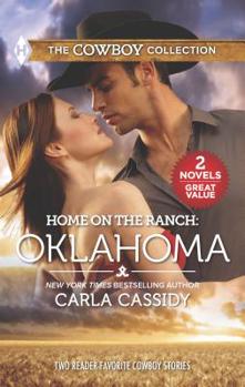 Mass Market Paperback Home on the Ranch: Oklahoma Book