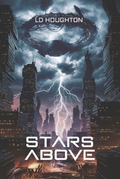 Stars Above - Book #1 of the Advanced