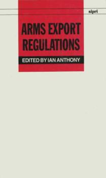 Hardcover Arms Export Regulations Book