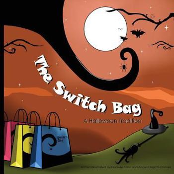 Paperback The Switch Bag Book