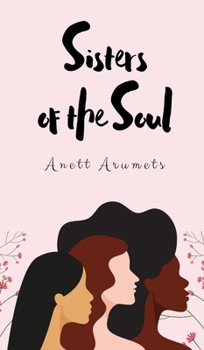 Hardcover Sisters of the Soul Book