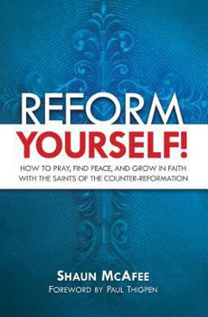 Paperback Reform Yourself: How to Pray, Book