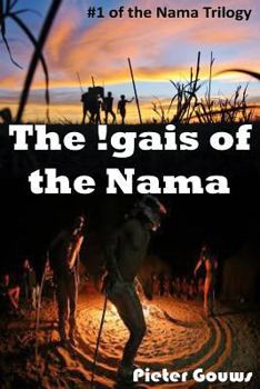 Paperback The !gias of the Nama Book
