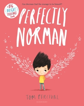 Paperback Perfectly Norman Book