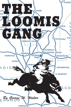 Paperback Loomis Gang Book