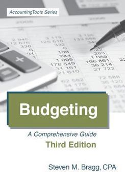 Budgeting: A Comprehensive Guide