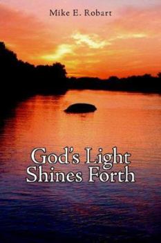 Paperback God's Light Shines Forth Book