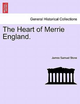 Paperback The Heart of Merrie England. Book