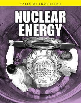 Paperback Nuclear Energy Book