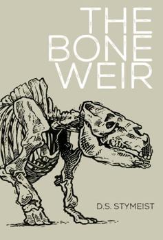 Paperback The Bone Weir Book