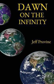 Paperback Dawn on the Infinity Book