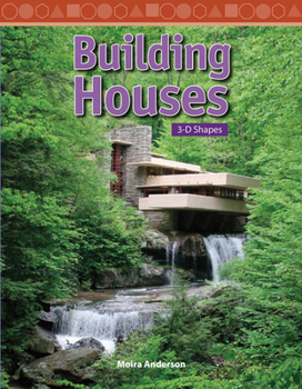 Paperback Building Houses Book