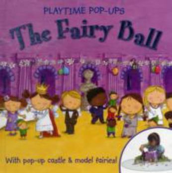 Hardcover Fairies (Picture Pops) Book