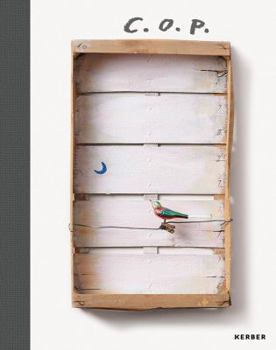 C.O. Paeffgen: Stories Told by Fruit and Vegetable Crates