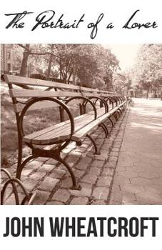 Paperback The Portrait of a Lover Book