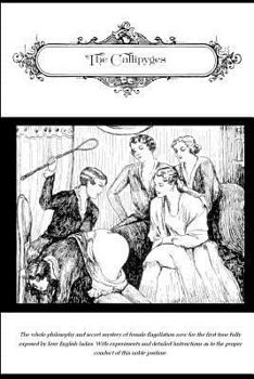 Paperback The Callipyges Book
