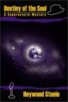 Paperback Destiny of the Soul Book