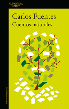 Paperback Cuentos Naturales / Ordinary Stories [Spanish] Book