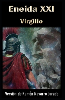 Paperback Eneida XXI [Spanish] Book