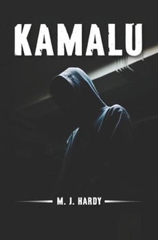 Paperback Kamalu Book