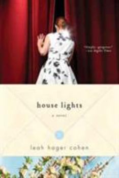 Paperback House Lights Book