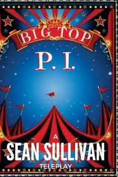 Paperback Big Top P.I. Book