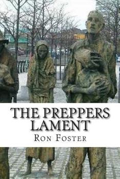 Paperback The Preppers Lament Book